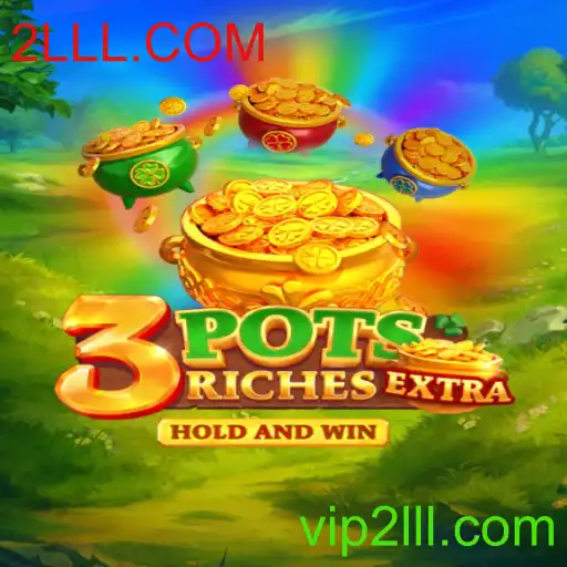 Explorando o Fascinante Mundo de 3potsExtra: O Jogo Estratégico do Momento