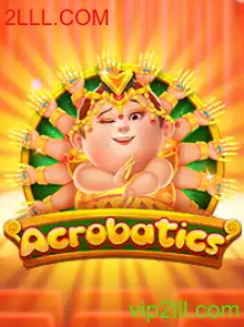 Explorando o Mundo de Acrobatics: O Jogo que Desafia a Gravidade