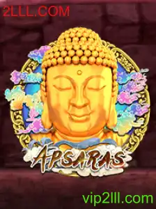 Apsaras: Um Mergulho no Mundo Mágico do Novo Jogo em Destaque