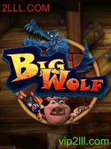 BigWolf: Um Novo Fenômeno no Mundo dos Jogos Online