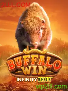 Descubra o Fascinante Mundo do Jogo BuffaloWin no 2LLL.COM
