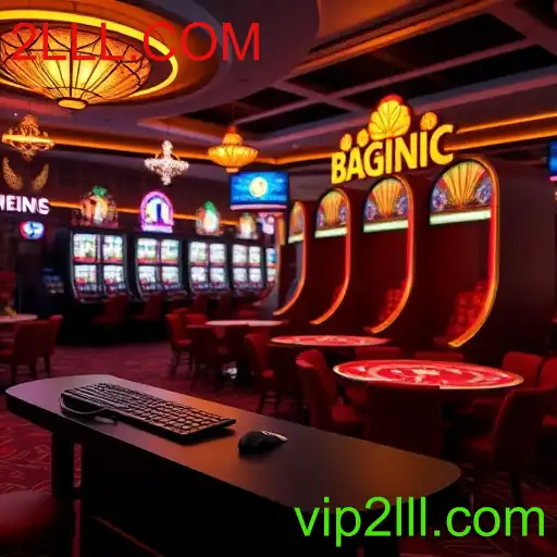 cassino