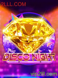 Descubra DiscoNight: O Jogo Que Está Transformando Noites de Diversão