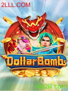 DollarBombs: Uma Nova Abordagem ao Entretenimento Interativo