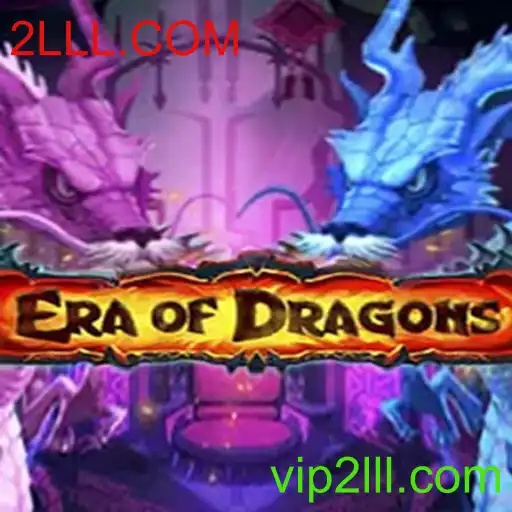 EraOfDragons - Um Mergulho no Fascinante Mundo dos Dragões
