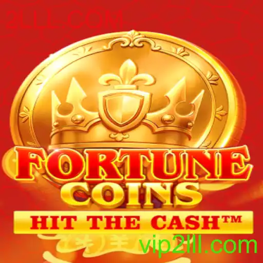 FortuneCoins: Descubra o Fascinante Mundo do Jogo com 2LLL.COM