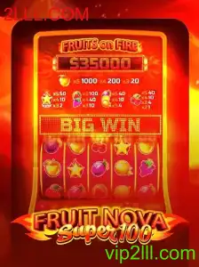 Descubra o Mundo de FruitNovaSuper100: Um Jogo Incrível