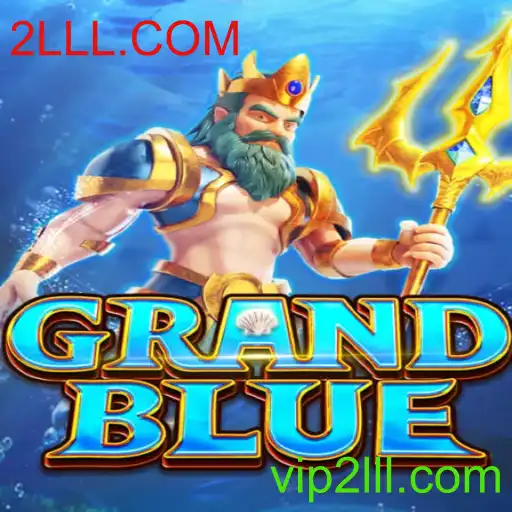 Descubra o Mundo de GRANDBLUE: Um Novo Fenômeno no Universo dos Jogos