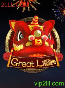 Explorando o Mundo de GreatLion e a Inovação de 2LLL.COM
