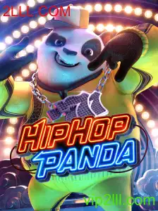 HipHopPanda: Explorando o Vibrante Mundo do Jogo Popular