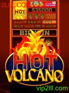 Descubra HotVolcano: A Emoção e Estratégia em um Novo Jogo de Aventura