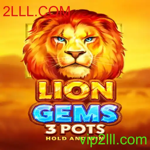 Descubra o Mundo de Aventuras de LionGems3pots: Um Jogo Empolgante para Todas as Idades