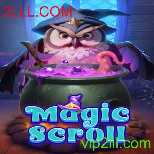 Descubra a Magia de MagicScroll: Um Jogo de Estratégia e Criatividade