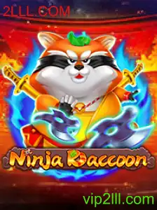 Descubra a Empolgante Aventura de NinjaRaccoon: O Jogo que Está Conquistando o Mundo