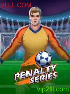 Explorando o Jogo Empolgante 'PenaltySeries'
