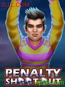 PenaltyShootOut: Conheça o Jogo que Celebra a Emoção dos Pênaltis
