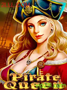 Explorando PirateQueen: A Aventura Naval Definitiva