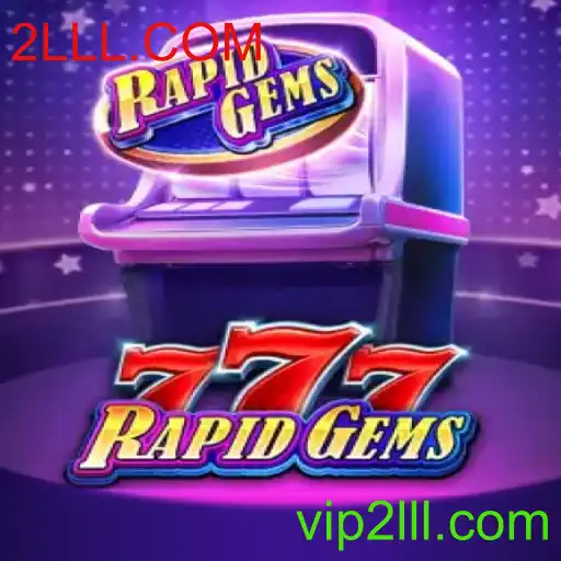 Descubra as Emoções do Jogo RapidGems777