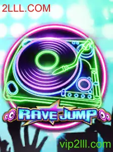 RaveJump: Uma Experiência de Jogo Única na Plataforma 2LLL.COM