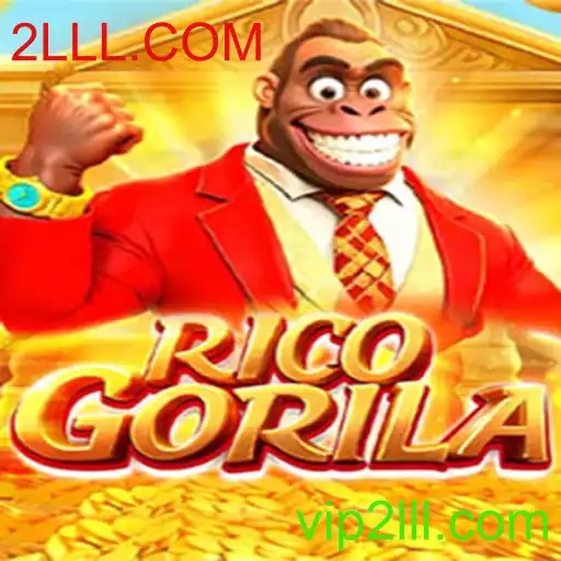 Descubra RicoGorila: O Novo Jogo Empolgante de 2LLL.COM