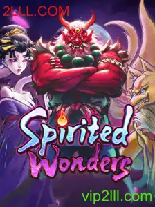 SpiritedWonders: Descubra o Novo Mundo Fascinante de 2LLL.COM