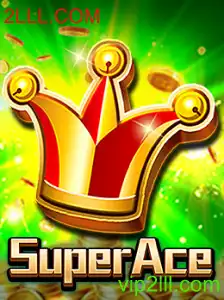 SuperAce: O Novo Fenômeno dos Jogos