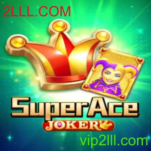 SuperAceJoker: Descubra o Novo Fenômeno do Mundo dos Jogos