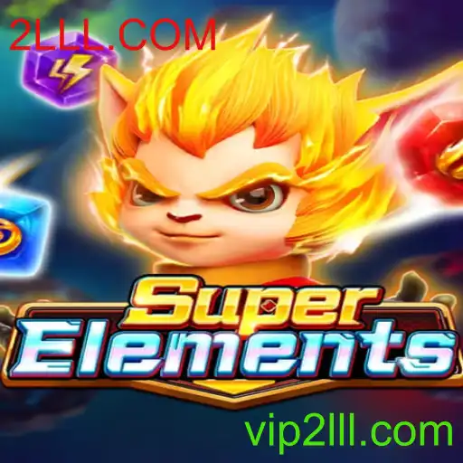 Descubra SuperElements: O Jogo Que Une Estratégia e Ação