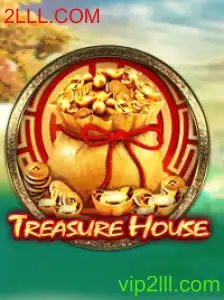 Explorando o Mundo de TreasureHouse: Um Jogo Fascinante