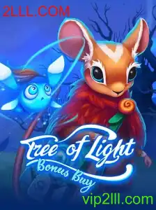 TreeOfLightBonusBuy: Desvendando o Encantamento do Novo Jogo Inovador
