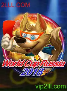 Explorando o Fascinante Mundo do WorldCupRussia2018